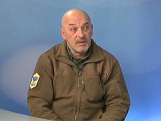 Тука объяснил, что у ОБСЕ нет денег на полицейскую миссию в Украине