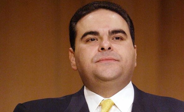 Екс-президента Сальвадору заарештували за підозрою в корупції