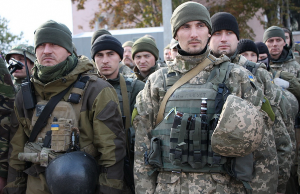 У Міноборони спростували підвищення зарплати військовим ЗСУ