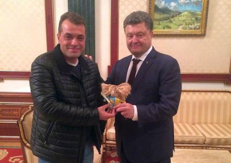 Какой орден получит Юрий Бирюков за развал системы поставок в Минобороны