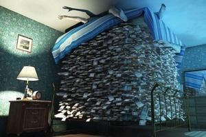 Сообразили на шестерых: депутаты Рады собрали в "матрасах" 1,5 миллиарда