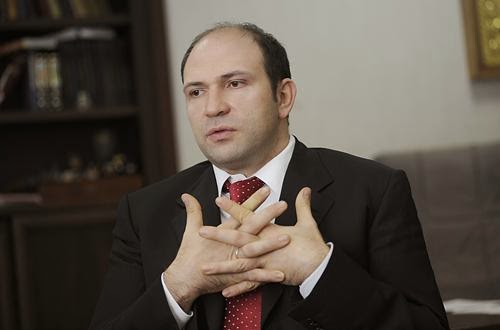 Ковальчук vs Березенко: как Лев Парцхаладзе пытается удержаться на должности в КОГА