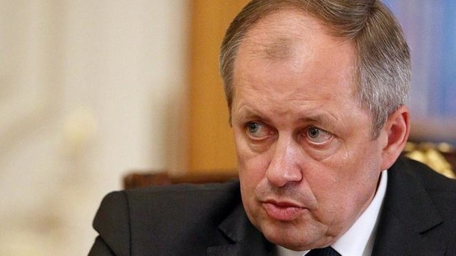 Глава ВСУ не исключает, что воры используют е-декларирование как навигатор