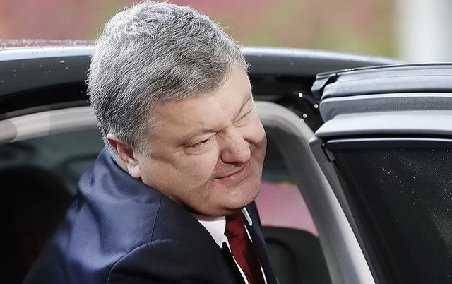 Порошенко: Договоримся по ассоциации к 1 ноября