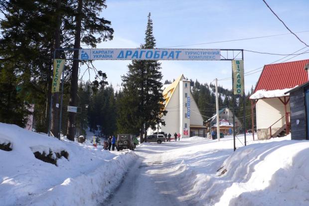Прощавай, Драгобрат: Чиновники розтягують найперспективніший лижний курорт України, прикриваючись селянами