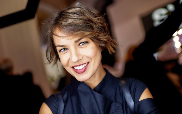 Подруга Лещенко прокляла всех приверженцев украинских квот на радио и семейных ценностей