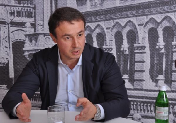 Бізнесмен про е-декларації нардепів: Ці люди не взяли уроку з долі режиму Януковича