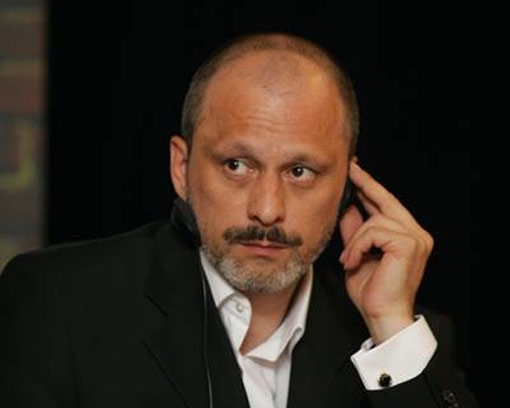 Аласания уходит из НТКУ чтобы не сесть в тюрьму