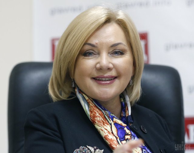 Билозир задекларировала миллионы и часы с бриллиантами, а ее супруг – яхту