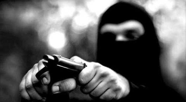 Криминальный шабаш в Одессе под прокурорским надзором