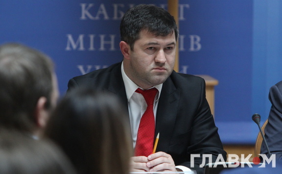 Найбагатші податківці країни. Топ е-декларацій верхівки ДФС