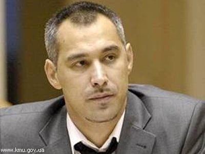 Справа проти Рябошапки ініційована нардепом-порошенківцем Вінником