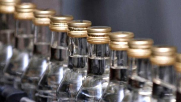 Спиртзавод на Прикарпатье стал жертвой руководства "Укрспирта"