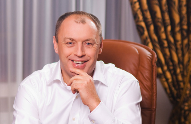 МЕР ПОЛТАВИ ЗАДЕКЛАРУВАВ 760 ТИСЯЧ ДОЛАРІВ ТА 1,2 МІЛЬЙОНА ГРИВЕНЬ ГОТІВКИ