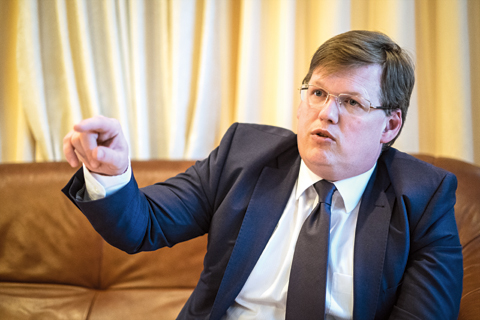 Розенко розповів про мінімальну зарплату у 5000 грн