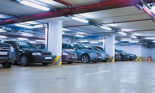 Пробок в украинских городах больше не будет