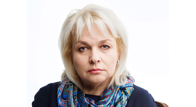 Светлана Смык: непростая судья непростого суда