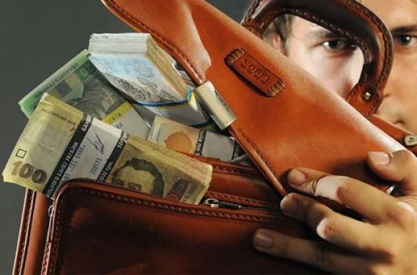 Китайцы предложили Украине расстреливать коррупционеров