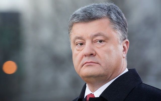 Демобилизация: бойцы АТО уличили Порошенко во лжи