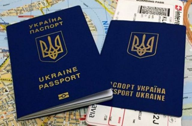 Безвиз для украинцев: мифы и реальность
