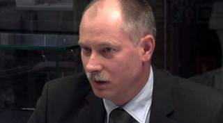 Экс-сотрудник Генштаба: В новой эмблеме украинской разведки есть ошибка