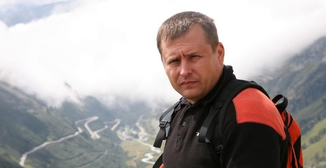 Филатов отреагировал на инициативу «Оппоблока» отозвать его с поста мэра