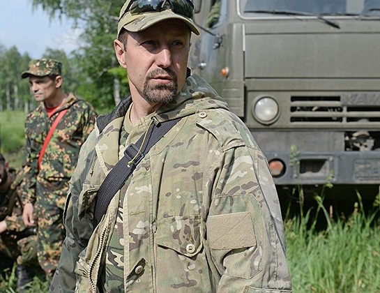 Ходаковський визнав, що бойовики стріляють з житлових кварталів