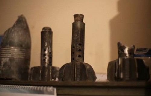 Донецька область перетворилася на один суцільний мінометний обстріл