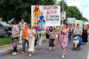 В "ЛНР" пришла беда, откуда не ждали