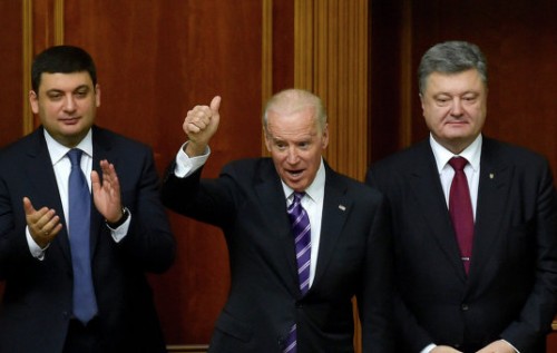 Foreign Policy:       ?