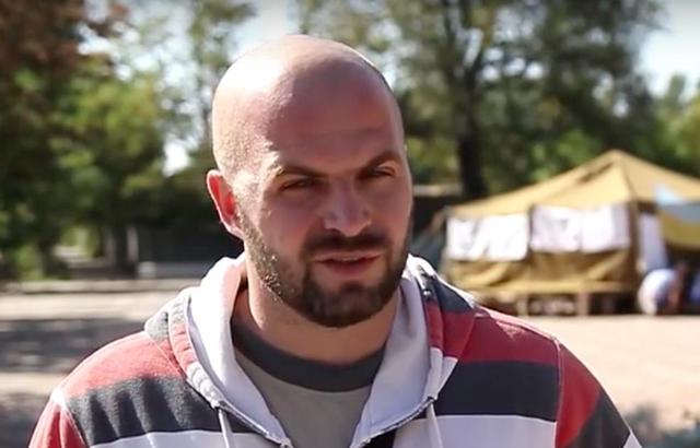 Сепаратисты в Одесской Затоке создали свою “Самооборону” для обслуживания местной ОПГ