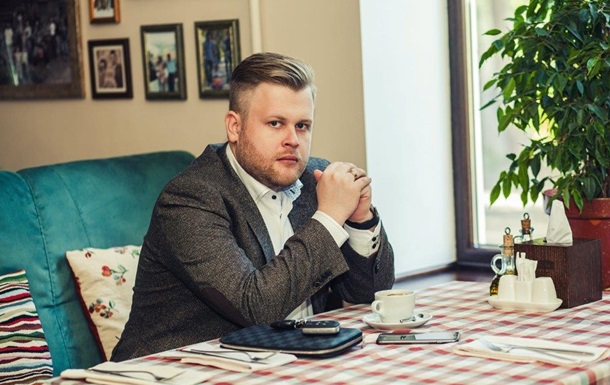 Новая афера Блажкуна в Казахстане