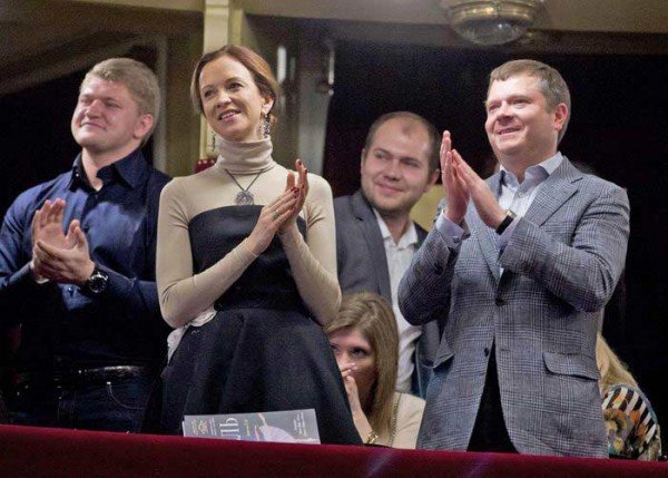 Константин Жеваго "забыл" внести в декларацию яхту, личный самолет и спорткар