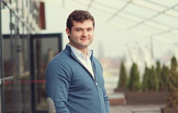 Сын Балоги купил себе дом почти за 2 миллиона грн