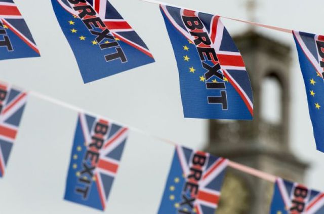 Источник: Выход Великобритании из ЕС отменяется