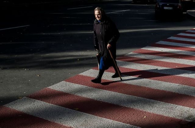 Украинцы могут получить январские пенсии уже в следующем месяце