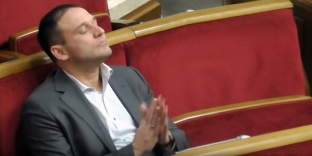 СКАНДАЛЬНЫЙ ДОБКИН-МЛАДШИЙ НЕ ПРОШЕЛ ТЕСТ НА НАРКОТИКИ