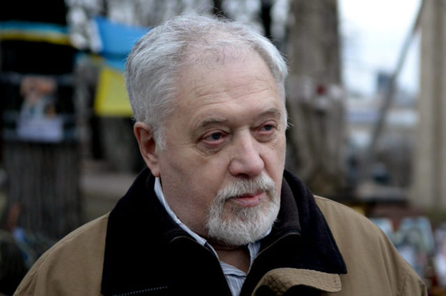 Семен Глузман: Если мы такое терпим, значит мы рабы