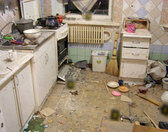 На Полтавщине взорвалась граната, есть жертвы