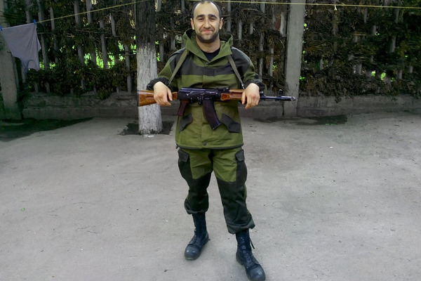 В мережі показали, скільки коштують ноги терориста (фото)