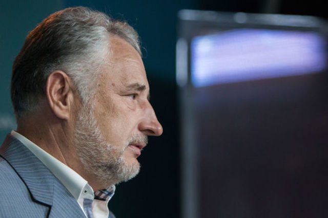 У відновлення доріг Донеччини планують "закопати" 2 мільярди