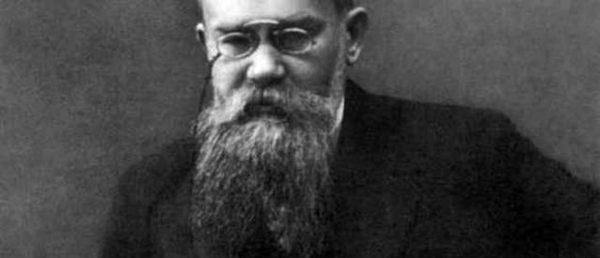 Миф Михаила Грушевского или Мессия для Украины