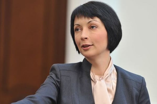 "Лукаш сообщено о подозрении в незаконном завладении 2,5 млн средств", - Горбатюк