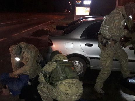 В Житомирской области СБУ ликвидировала группировку, торговавшую особо опасными наркотиками