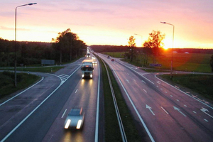 Глава "Укравтодора" объяснил, с кого надо брать деньги за уничтожение дорог