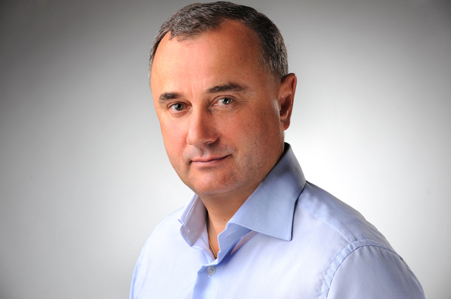 Олександр Домбровський виявився найскромнішим вінничанином у владі