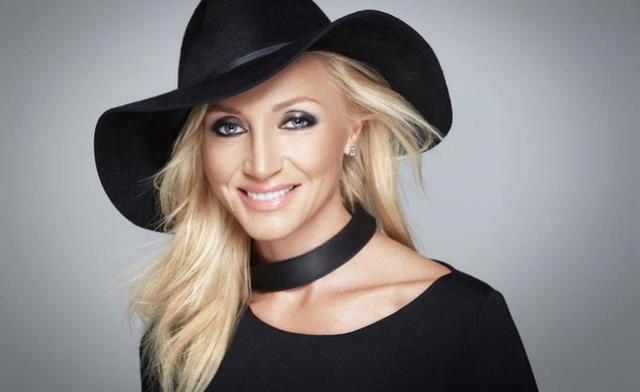 Концерт Кристины Орбакайте в Киеве оказался под угрозой срыва