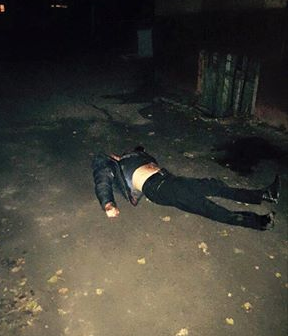 В результате поножовщины в ночном клубе Мариуполя погиб мужчина