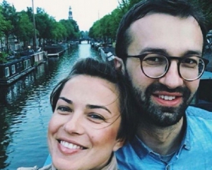 Я і далі буду гастролювати в Москві - дівчина нардепа Лещенка