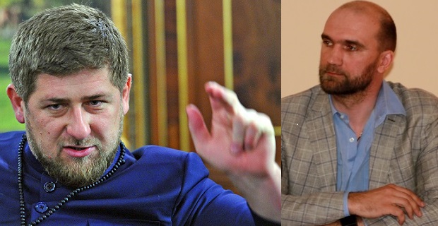 Госрегистратор Алексей Пономарчук – пособник Кадырова и ставленник Гройсмана в Одессе?